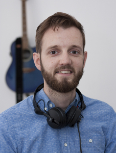 Martins Mundwerk | Martin Hüsges